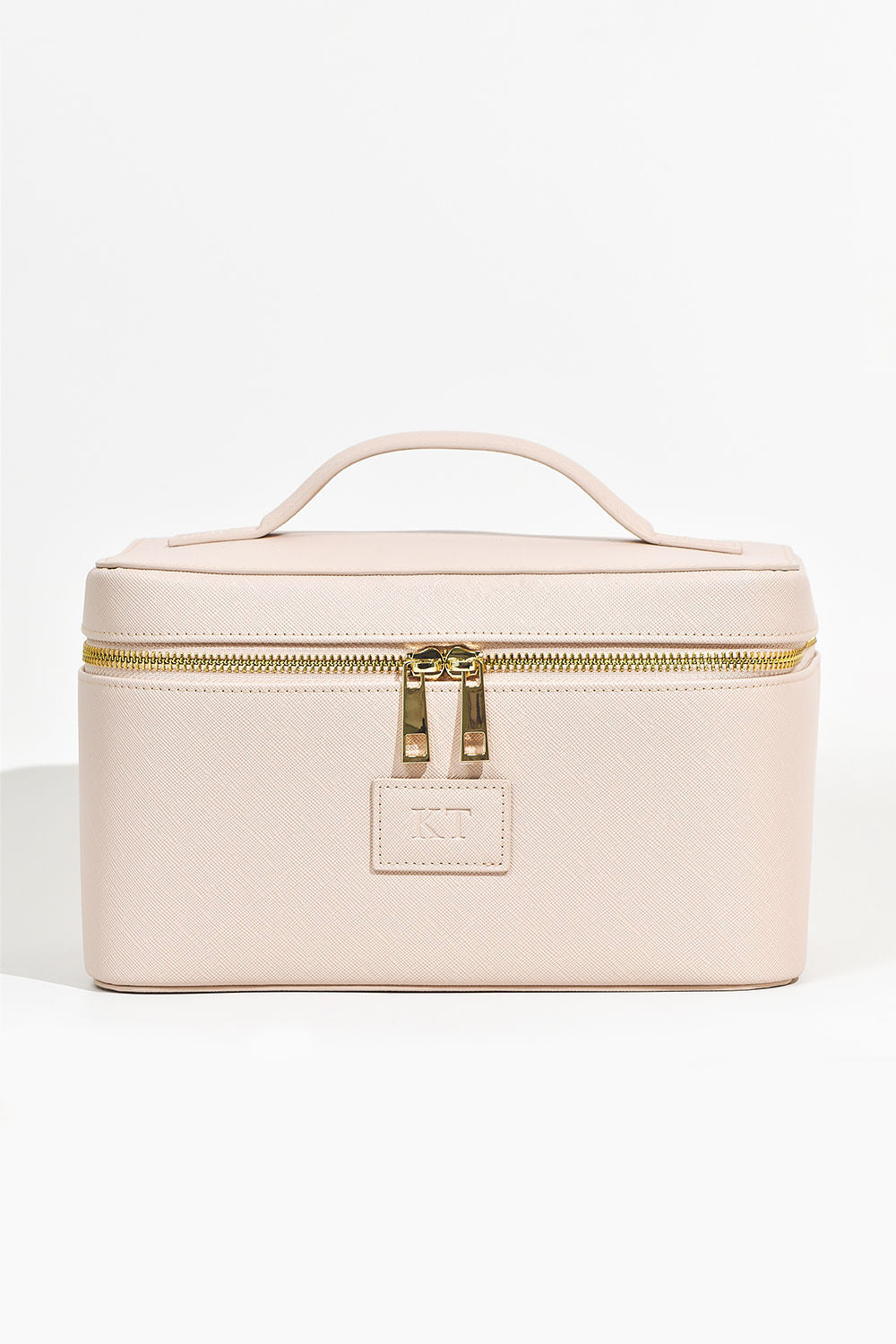 Personalised cosmetic case 2025