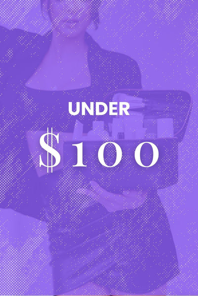 Under $100
