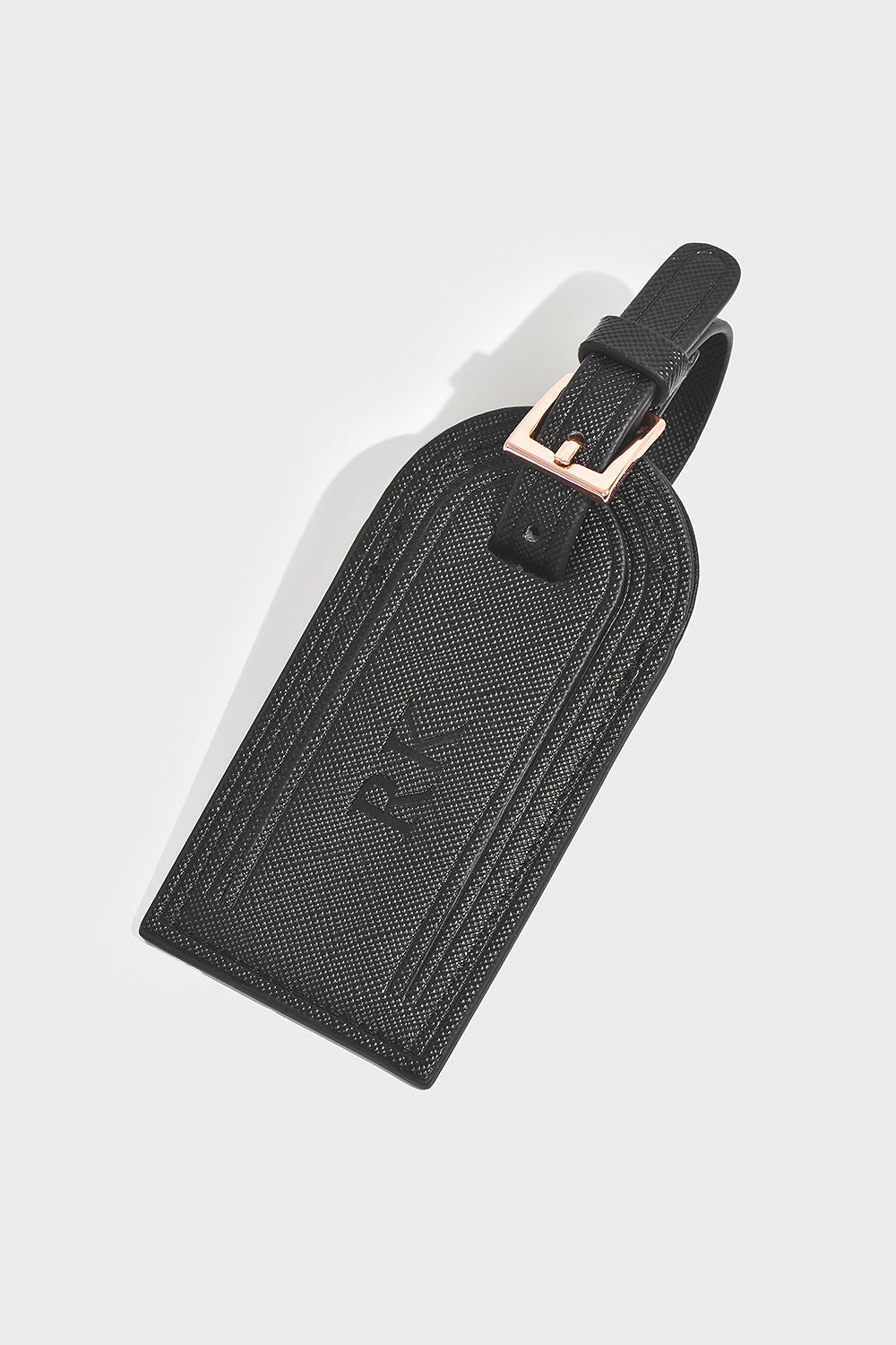 Luggage Tag – The Label House Collection