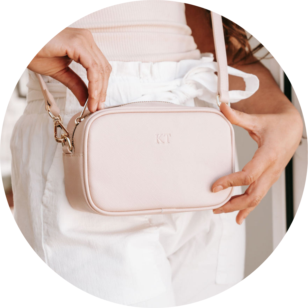 Handbags The Label House Collection