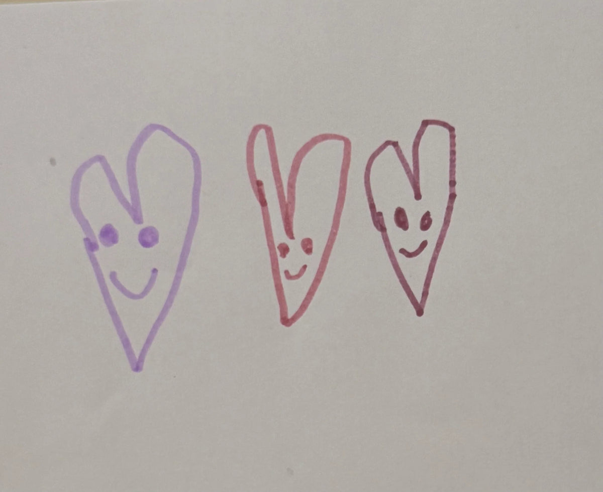 Original drawing
