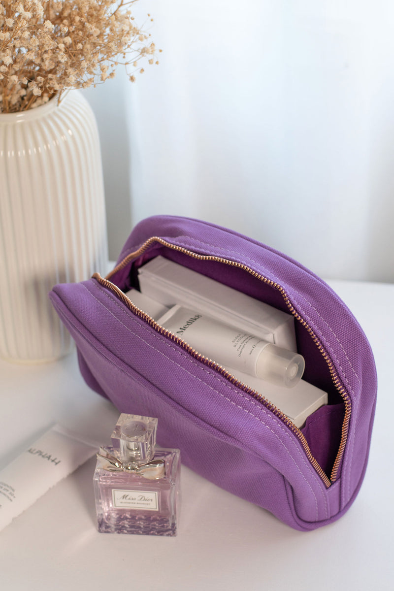 Amethyst Bag Set Mega Bundle