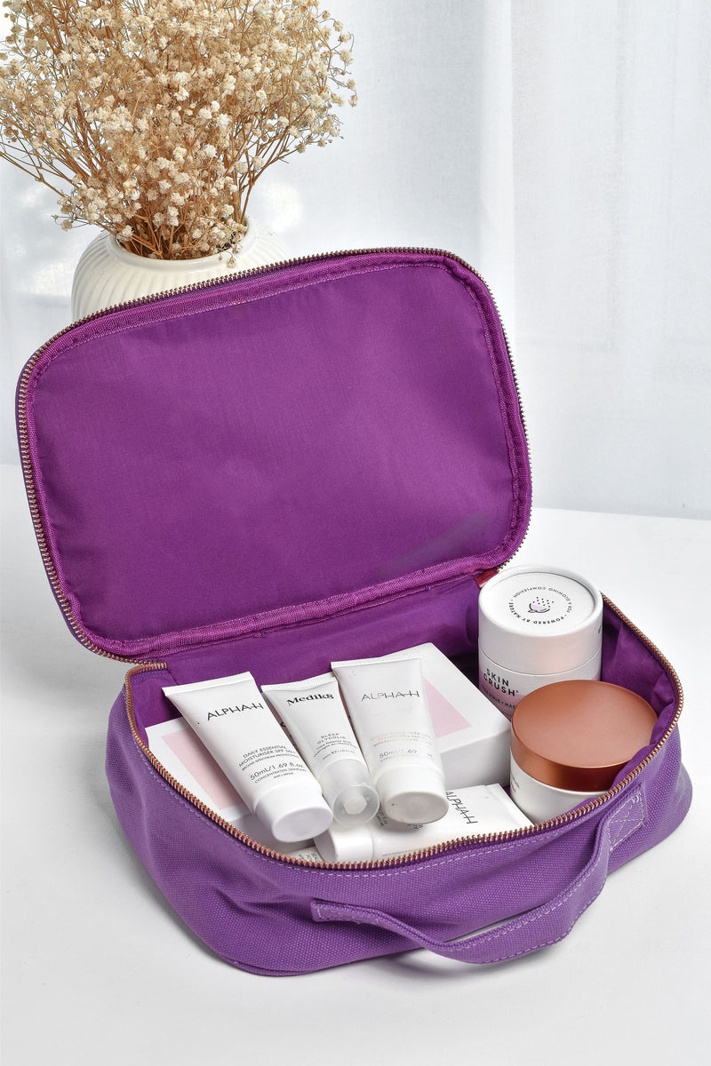 Amethyst Bag Set Mega Bundle