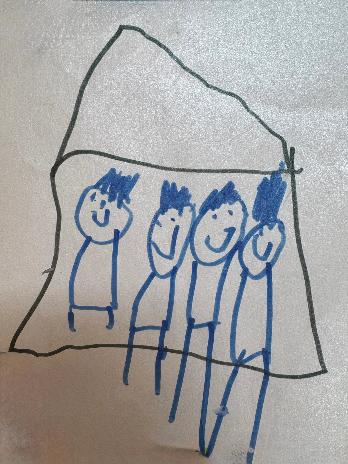 Original drawing