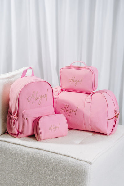 Fairy Floss Bag Set Mega Bundle