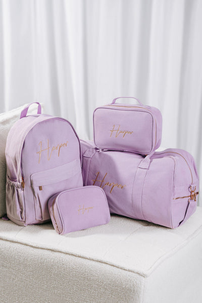 Lavender Bag Set Mega Bundle