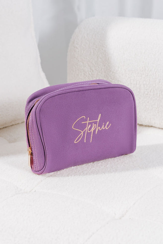 Amethyst Bag Set Mega Bundle