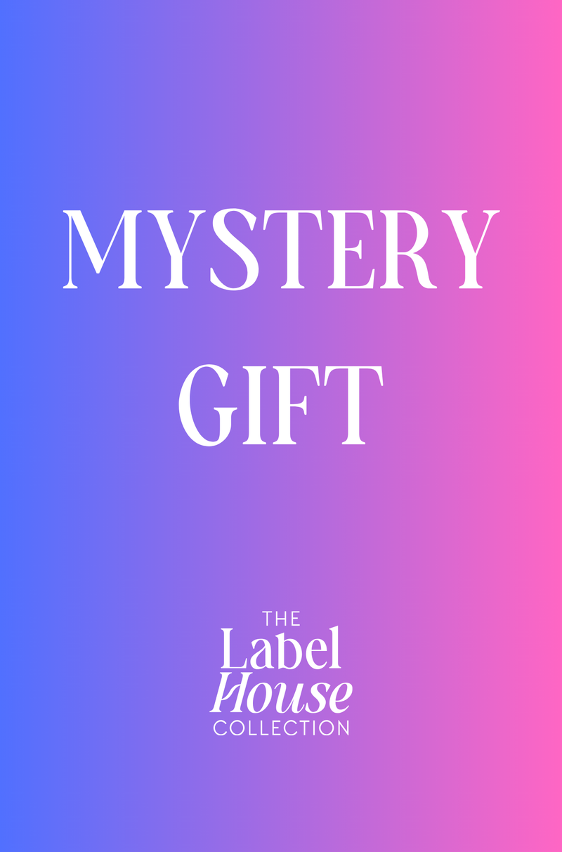 Mystery Gift