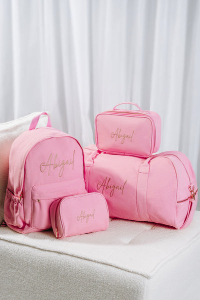 Fairy Floss Bag Set Mega Bundle