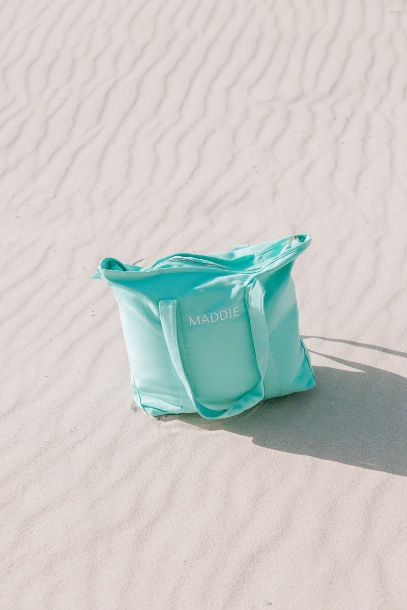Whitsunday Personalised Everyday Tote Bag