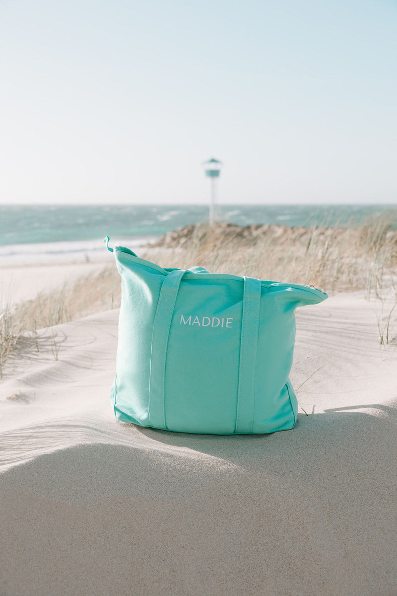 Whitsunday Personalised Everyday Tote Bag