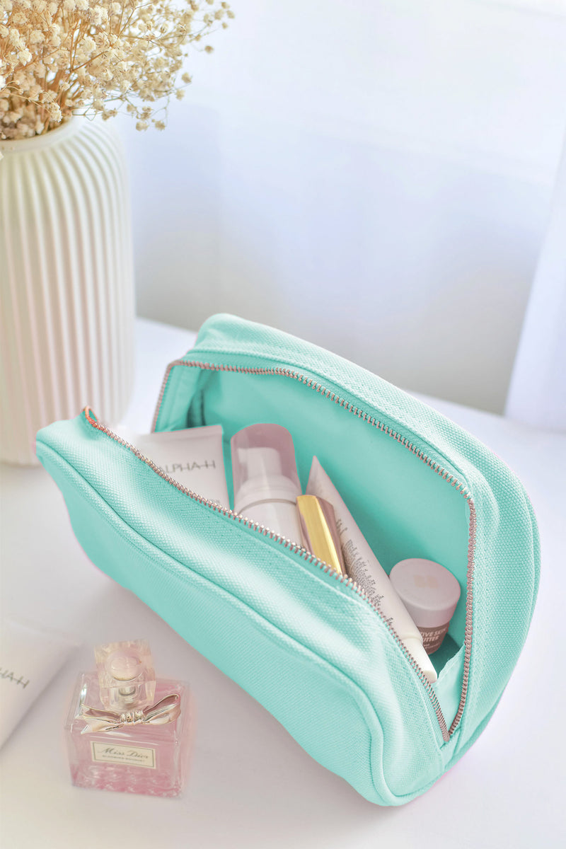 Whitsunday Personalised Make Up Bag