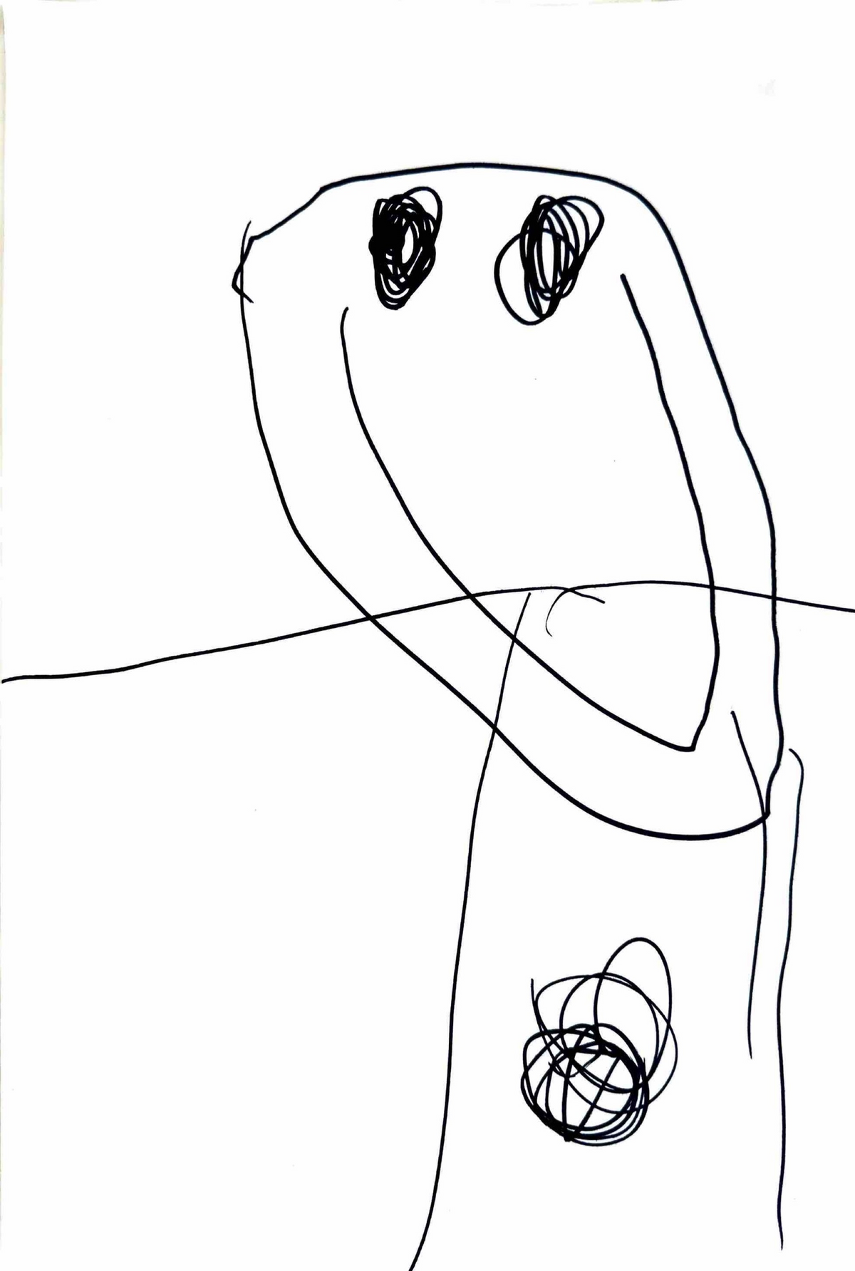 Original drawing