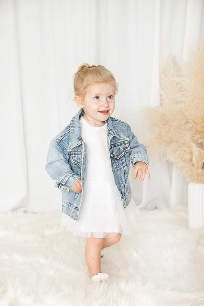 Baby Denim Jacket