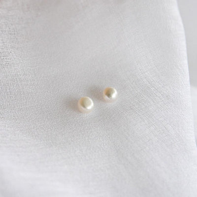 Bonita Button Studs