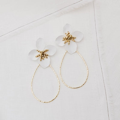 Kora Earrings