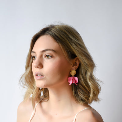Esta Barbie Earrings