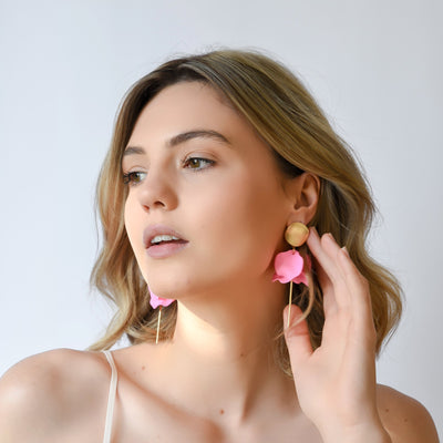 Esta Barbie Earrings