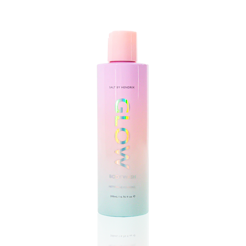 Glow Body Wash