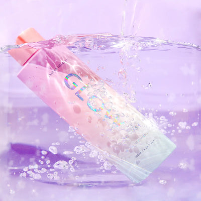 Glow Body Wash