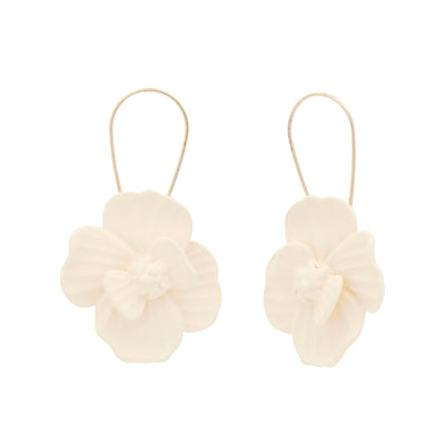 Noa Nude Earrings