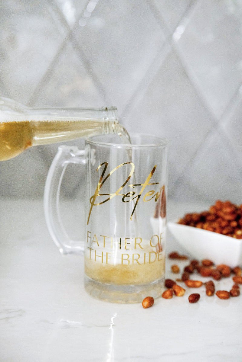 Beer Glass