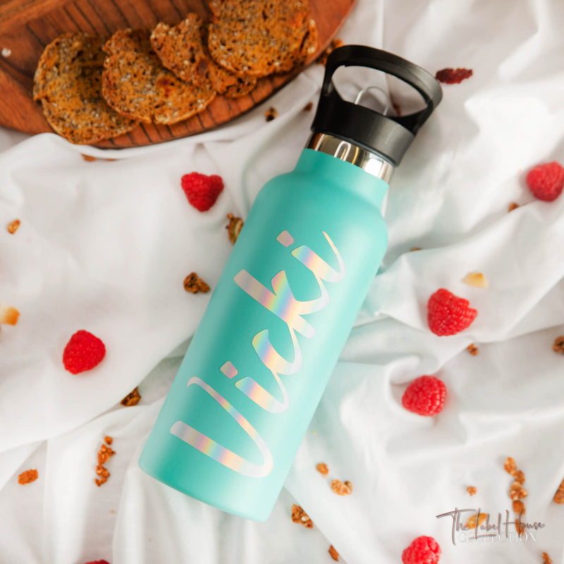 Personalised Water Bottle - Whitsunday