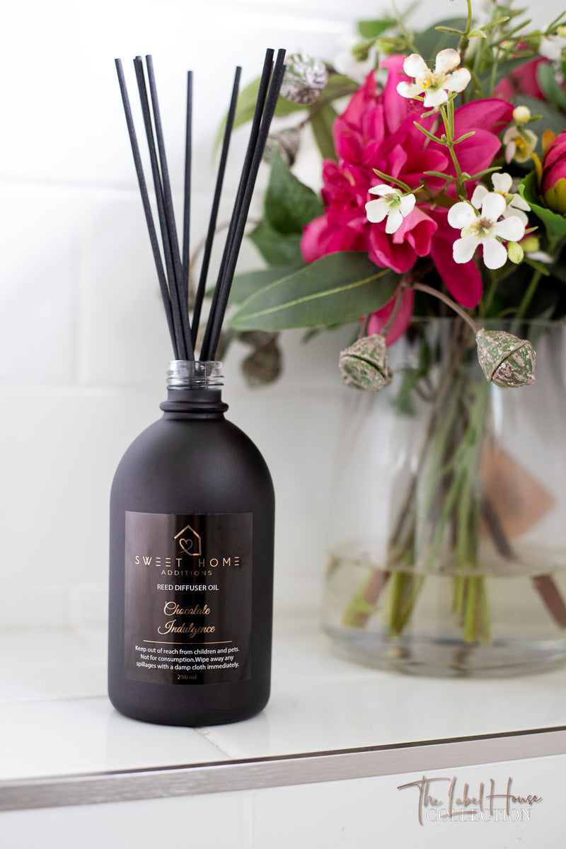 Lux Reed Diffuser