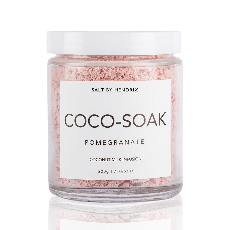 Cocosoak - Pomegranate