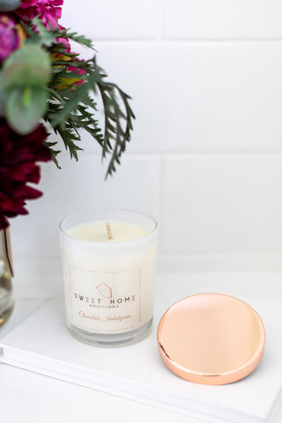 Premium Soy Wax Candle