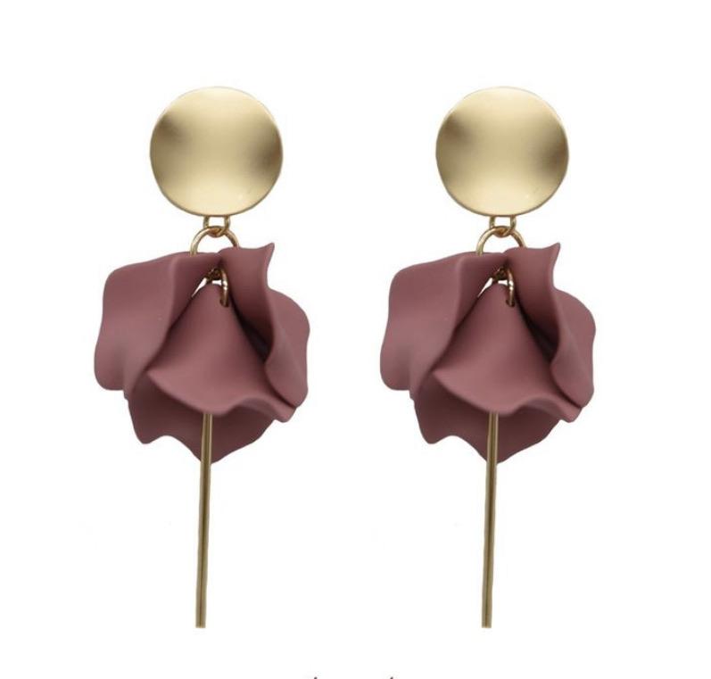 Esta Dusk Earrings